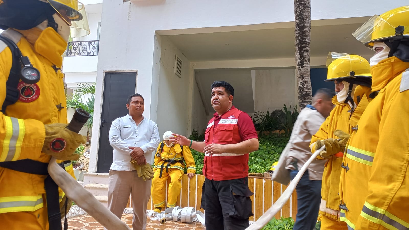 Capacitación